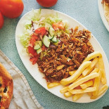 Öz Konya Kebab Rødovre Mad