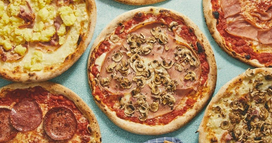 Dallas Pizza Mad