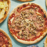 Dallas Pizza Mad