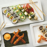 9-ni Sushi Mad
