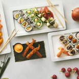 9-ni Running Sushi Drik