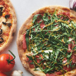Al Rayes Pizza Manakish Drik
