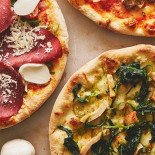 Milano Pizza Mad