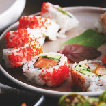 Kirin Sushi Drik