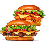 Burger King Svenstrup Drik