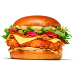 Burger King Svenstrup Drik