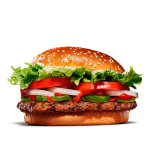 Burger King Svenstrup Drik