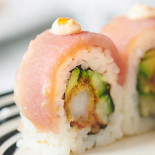 Yoyo Sushi Mad
