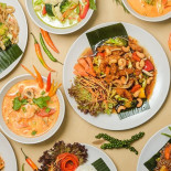 Niras Thai Take Away Mad