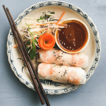 Pho Saigon Aalborg Drik
