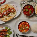 Naan Stop Kebab Mad