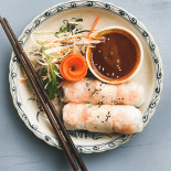 Pho Saigon Aalborg Drik