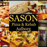 Sason Pizza Kebab Mad