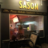 Sason Pizza Kebab Inde