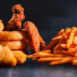 Burger Boom Aalborg Mad