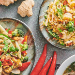 Viet Vester Voldgade Mad