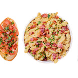 Yummy Pasta Aarhus Drik