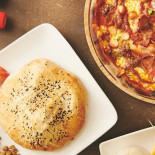 Baba's Pizza Hillerød Mad