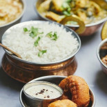 Indian Curry Rajbar Kitchen Drik