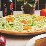 Byens Pizza Mad