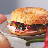 House Of Bagels Bagsværd Drik