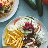 Kebabistan Mad
