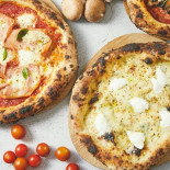 Surdejspizzeria Højbjerg Mad