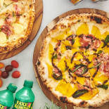 Daniel's Pizza Mad