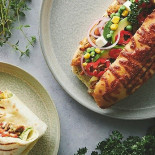 Future Sandwichbar Mad