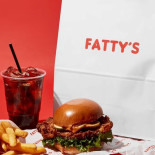 Fatty's Rantzausgade Drik
