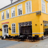 Oyisi Sushi Aabenraa Udenfor