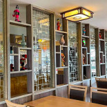Oyisi Sushi Aabenraa Udenfor