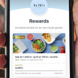 Olioli Vanløse Menu