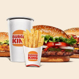 Burger King Trøjborg Drik