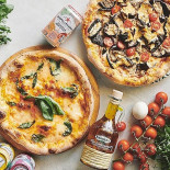 Gastronomia Italiana Mad