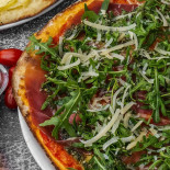 Buonasera Pizzeria Mad