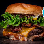 Kødstadens Burger Joint Frederiksbjerg Mad