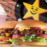 Carl's Jr. Mad
