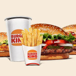 Burger King Drik