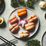 Kumo Sushi Mad