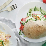 Ali Baba Kebab Ballerup Mad