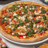Pizza Fun Mad