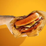 Lucky 13 Sandwich Glostrup Drik