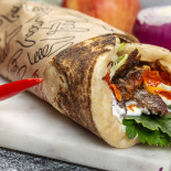 Killer Kebab Nørrebro Mad