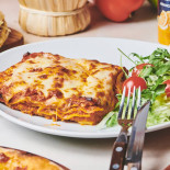 Miki's Pizzeria Mad