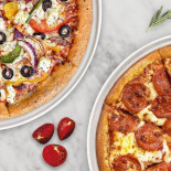 Domino's Pizza Amager Mad