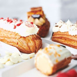 Cakery Copenhagen Catering Mad