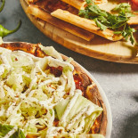 Lemon Pizzaria Mad