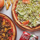 Liberta Pizzaria Mad