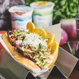Berlin Gemüse Döner Drik